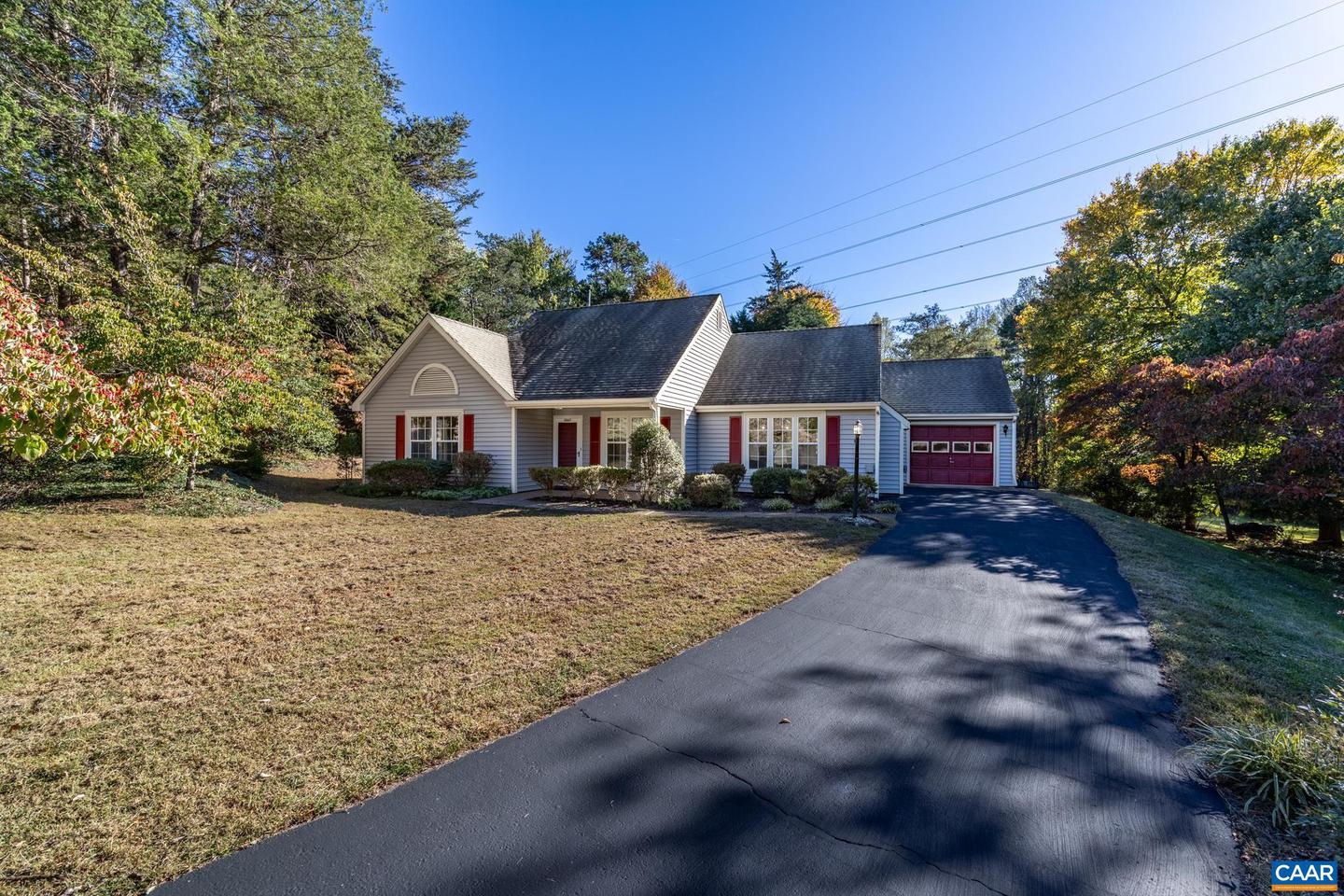 2067 WINTERFIELD CIR, CHARLOTTESVILLE, Virginia 22911, 3 Bedrooms Bedrooms, ,2 BathroomsBathrooms,Residential,For sale,2067 WINTERFIELD CIR,670215 MLS # 670215