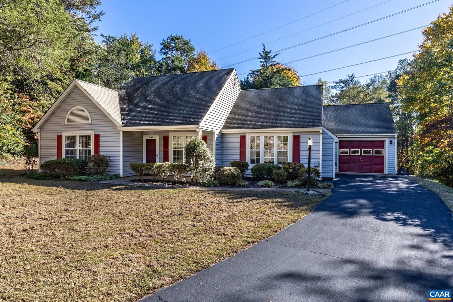 2067 WINTERFIELD CIR, CHARLOTTESVILLE, Virginia 22911, 3 Bedrooms Bedrooms, ,2 BathroomsBathrooms,Residential,For sale,2067 WINTERFIELD CIR,670215 MLS # 670215