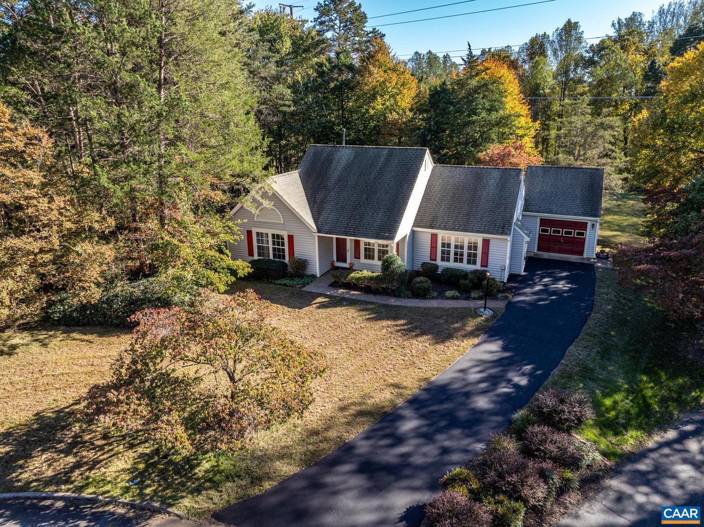 2067 WINTERFIELD CIR, CHARLOTTESVILLE, Virginia 22911, 3 Bedrooms Bedrooms, ,2 BathroomsBathrooms,Residential,For sale,2067 WINTERFIELD CIR,670215 MLS # 670215