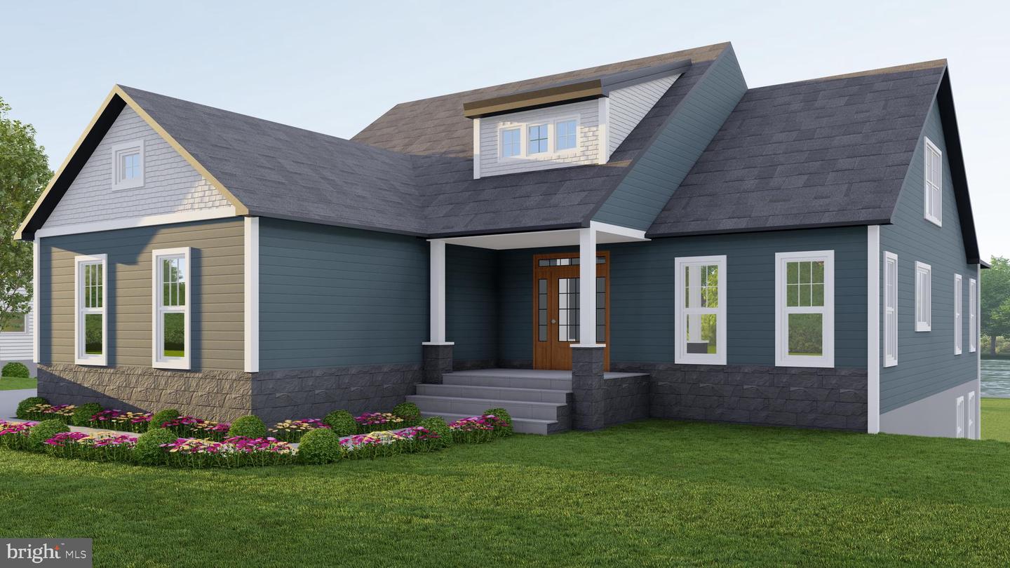 LOT 75 SUNSET LOOP, MINERAL, Virginia 23117, 4 Bedrooms Bedrooms, ,5 BathroomsBathrooms,Residential,For sale,LOT 75 SUNSET LOOP,VALA2008758 MLS # VALA2008758