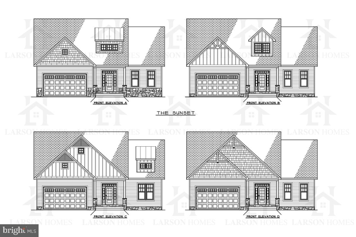 LOT 75 SUNSET LOOP, MINERAL, Virginia 23117, 4 Bedrooms Bedrooms, ,5 BathroomsBathrooms,Residential,For sale,LOT 75 SUNSET LOOP,VALA2008758 MLS # VALA2008758