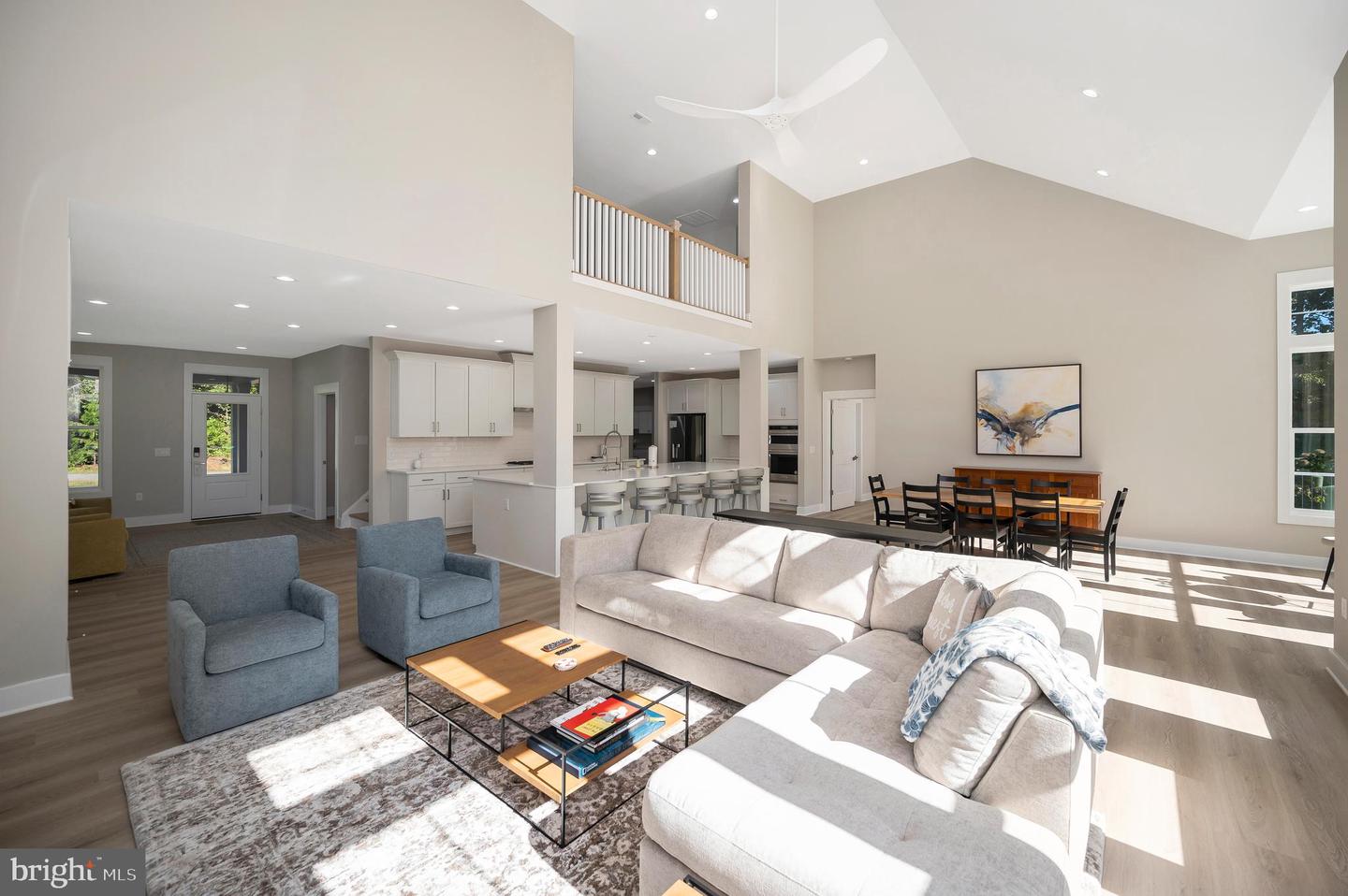 LOT 75 SUNSET LOOP, MINERAL, Virginia 23117, 4 Bedrooms Bedrooms, ,5 BathroomsBathrooms,Residential,For sale,LOT 75 SUNSET LOOP,VALA2008758 MLS # VALA2008758