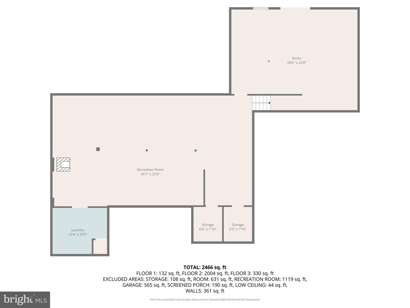 16526 BALD EAGLE DR, KING GEORGE, Virginia 22485, 4 Bedrooms Bedrooms, ,2 BathroomsBathrooms,Residential,For sale,16526 BALD EAGLE DR,VAKG2007202 MLS # VAKG2007202
