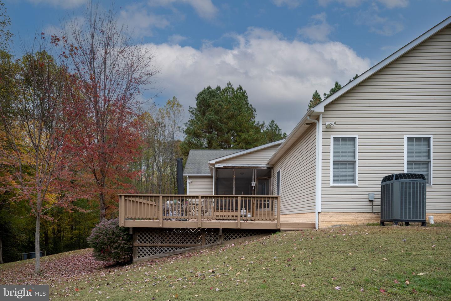 16526 BALD EAGLE DR, KING GEORGE, Virginia 22485, 4 Bedrooms Bedrooms, ,2 BathroomsBathrooms,Residential,For sale,16526 BALD EAGLE DR,VAKG2007202 MLS # VAKG2007202