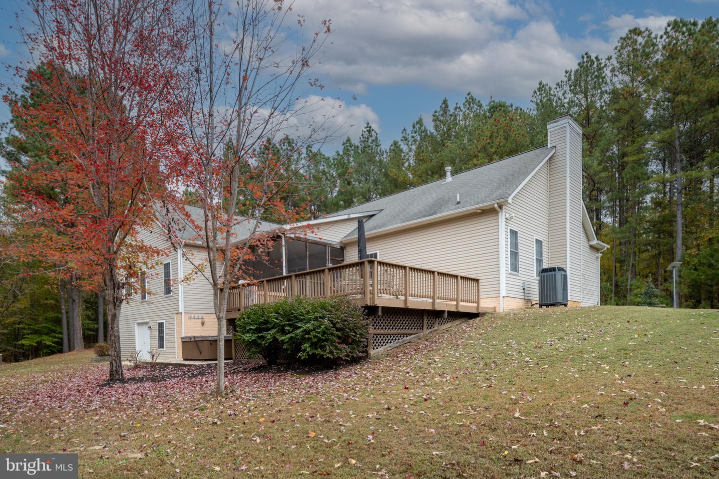 16526 BALD EAGLE DR, KING GEORGE, Virginia 22485, 4 Bedrooms Bedrooms, ,2 BathroomsBathrooms,Residential,For sale,16526 BALD EAGLE DR,VAKG2007202 MLS # VAKG2007202