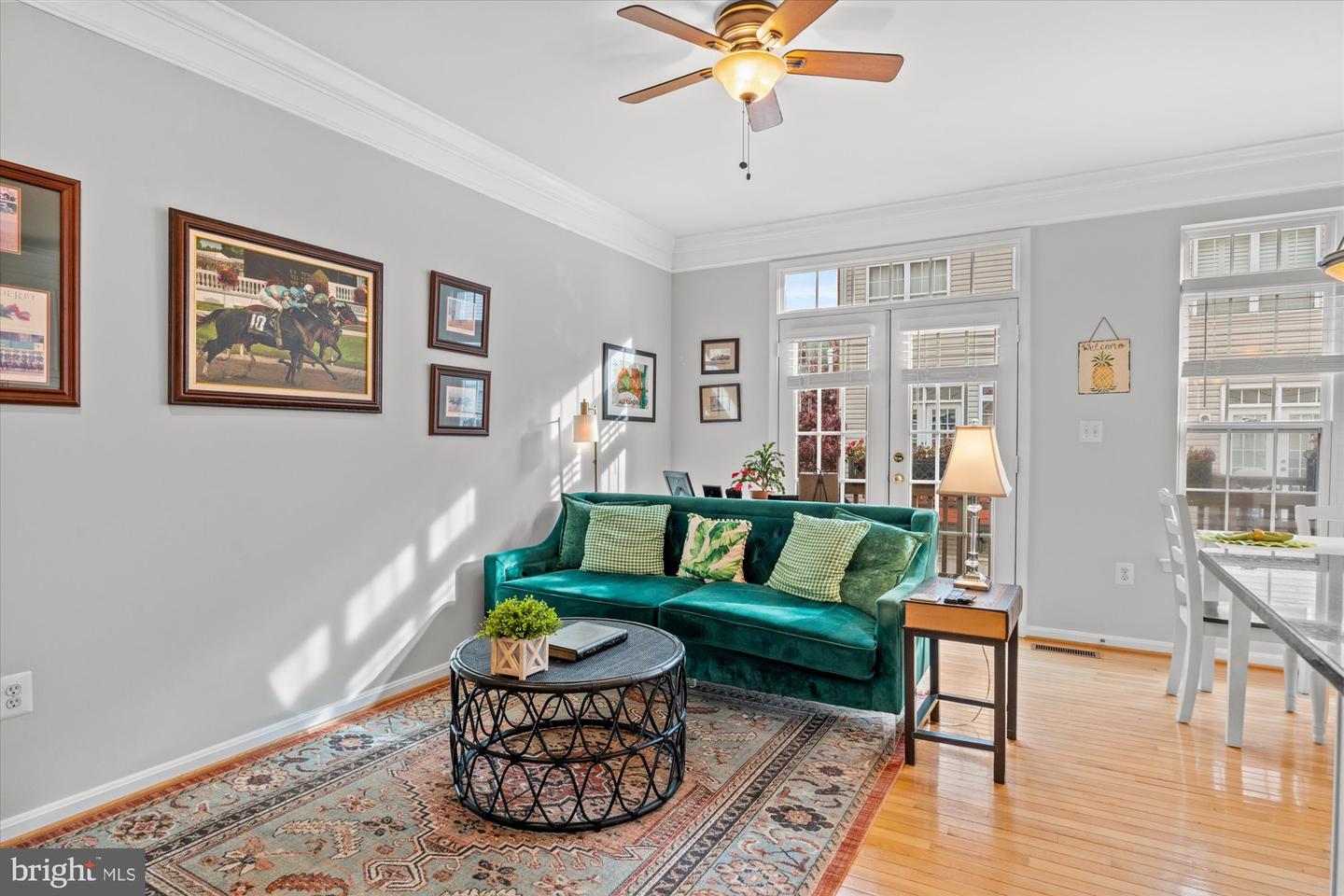 326 CAMERON STATION BLVD, ALEXANDRIA, Virginia 22304, 4 Bedrooms Bedrooms, ,3 BathroomsBathrooms,Residential,For sale,326 CAMERON STATION BLVD,VAAX2051486 MLS # VAAX2051486