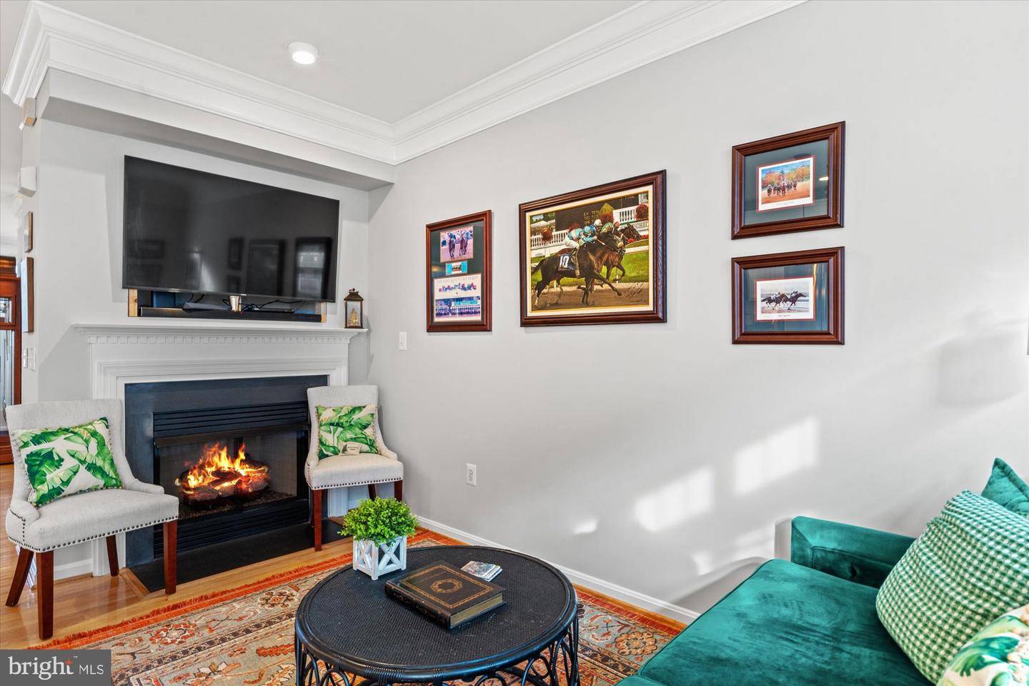 326 CAMERON STATION BLVD, ALEXANDRIA, Virginia 22304, 4 Bedrooms Bedrooms, ,3 BathroomsBathrooms,Residential,For sale,326 CAMERON STATION BLVD,VAAX2051486 MLS # VAAX2051486