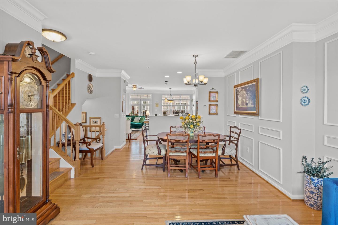 326 CAMERON STATION BLVD, ALEXANDRIA, Virginia 22304, 4 Bedrooms Bedrooms, ,3 BathroomsBathrooms,Residential,For sale,326 CAMERON STATION BLVD,VAAX2051486 MLS # VAAX2051486