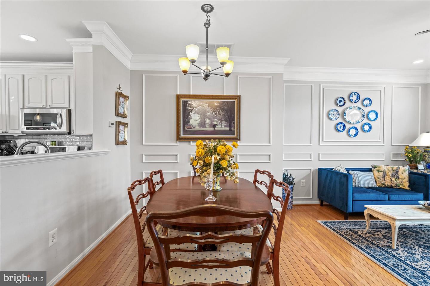 326 CAMERON STATION BLVD, ALEXANDRIA, Virginia 22304, 4 Bedrooms Bedrooms, ,3 BathroomsBathrooms,Residential,For sale,326 CAMERON STATION BLVD,VAAX2051486 MLS # VAAX2051486