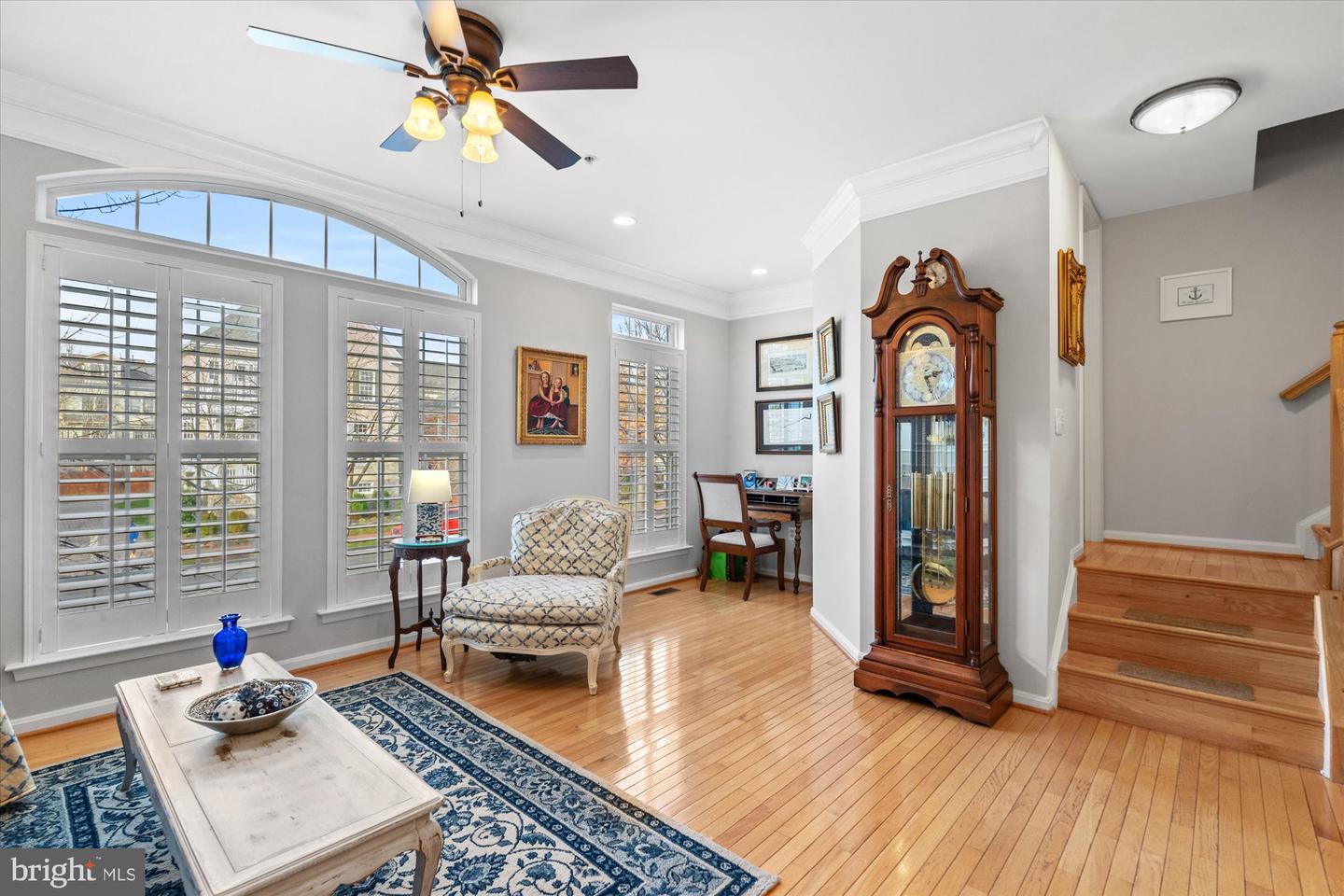 326 CAMERON STATION BLVD, ALEXANDRIA, Virginia 22304, 4 Bedrooms Bedrooms, ,3 BathroomsBathrooms,Residential,For sale,326 CAMERON STATION BLVD,VAAX2051486 MLS # VAAX2051486