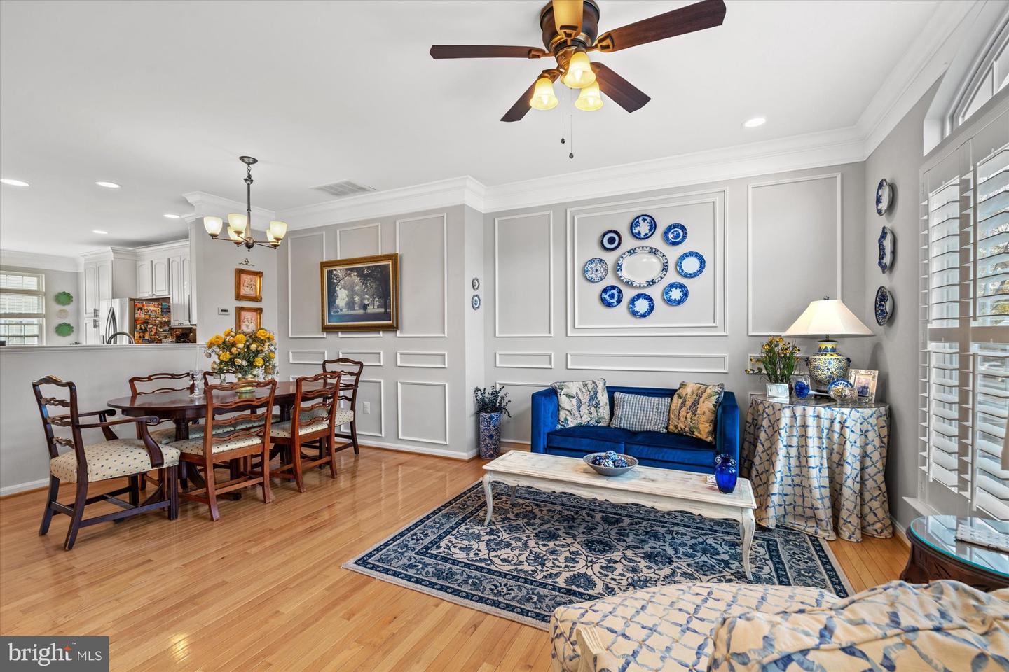 326 CAMERON STATION BLVD, ALEXANDRIA, Virginia 22304, 4 Bedrooms Bedrooms, ,3 BathroomsBathrooms,Residential,For sale,326 CAMERON STATION BLVD,VAAX2051486 MLS # VAAX2051486