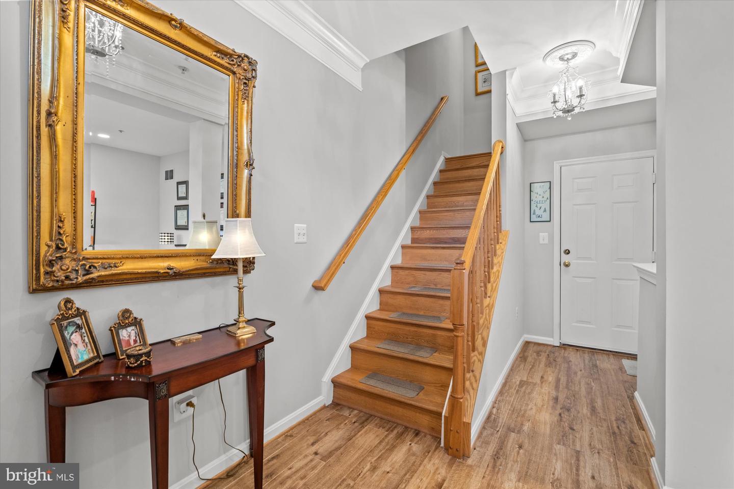 326 CAMERON STATION BLVD, ALEXANDRIA, Virginia 22304, 4 Bedrooms Bedrooms, ,3 BathroomsBathrooms,Residential,For sale,326 CAMERON STATION BLVD,VAAX2051486 MLS # VAAX2051486