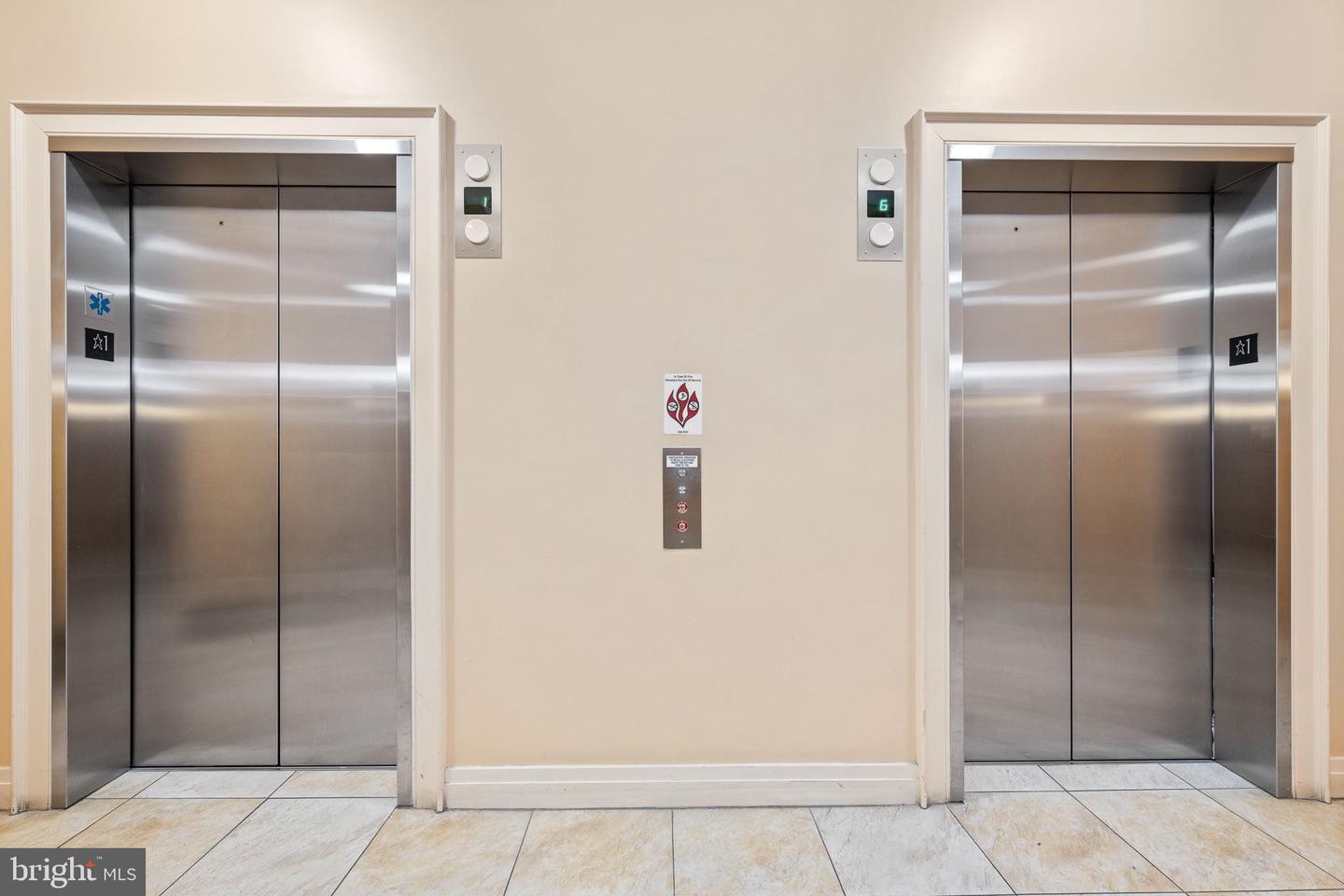 2220 N FAIRFAX DR #507, ARLINGTON, Virginia 22201, 2 Bedrooms Bedrooms, 4 Rooms Rooms,2 BathroomsBathrooms,Residential,For sale,2220 N FAIRFAX DR #507,VAAR2065700 MLS # VAAR2065700