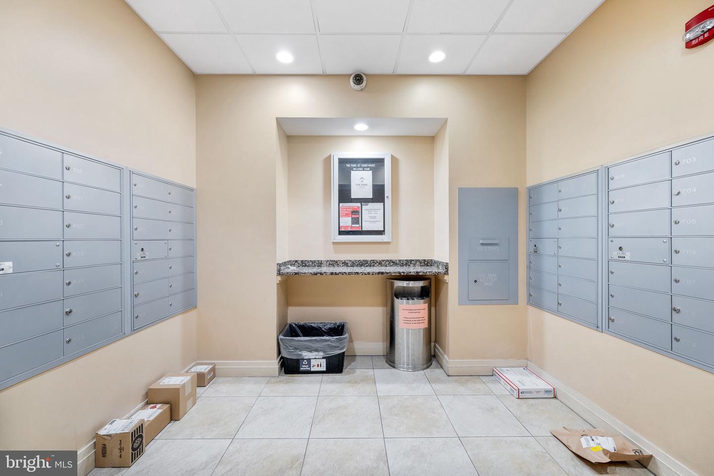 2220 N FAIRFAX DR #507, ARLINGTON, Virginia 22201, 2 Bedrooms Bedrooms, 4 Rooms Rooms,2 BathroomsBathrooms,Residential,For sale,2220 N FAIRFAX DR #507,VAAR2065700 MLS # VAAR2065700