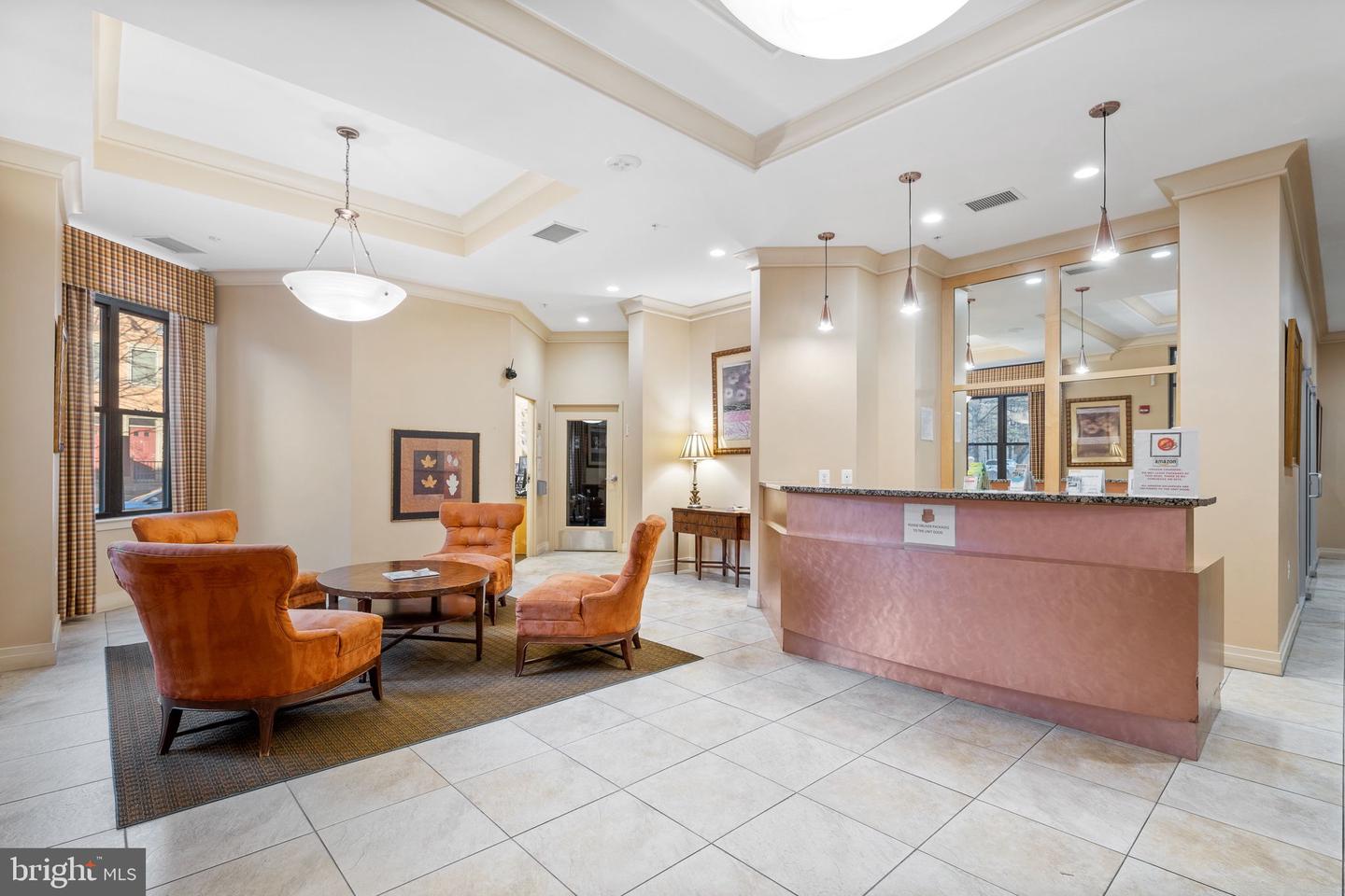 2220 N FAIRFAX DR #507, ARLINGTON, Virginia 22201, 2 Bedrooms Bedrooms, 4 Rooms Rooms,2 BathroomsBathrooms,Residential,For sale,2220 N FAIRFAX DR #507,VAAR2065700 MLS # VAAR2065700