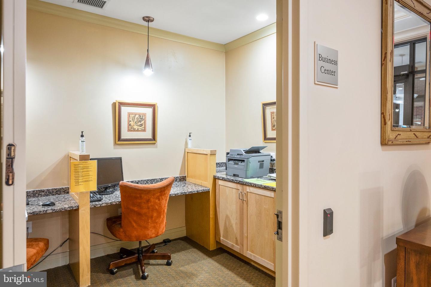 2220 N FAIRFAX DR #507, ARLINGTON, Virginia 22201, 2 Bedrooms Bedrooms, 4 Rooms Rooms,2 BathroomsBathrooms,Residential,For sale,2220 N FAIRFAX DR #507,VAAR2065700 MLS # VAAR2065700