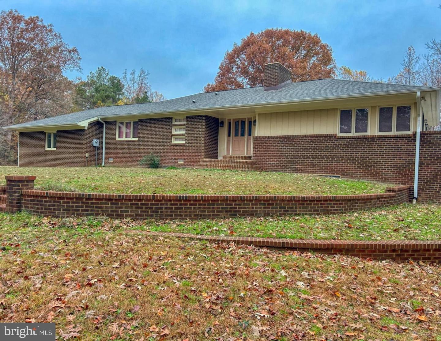 20787 THE TRL, LITTLE PLYMOUTH, Virginia 23091, 2 Bedrooms Bedrooms, 9 Rooms Rooms,1 BathroomBathrooms,Residential,For sale,20787 THE TRL,VAKQ2000186 MLS # VAKQ2000186