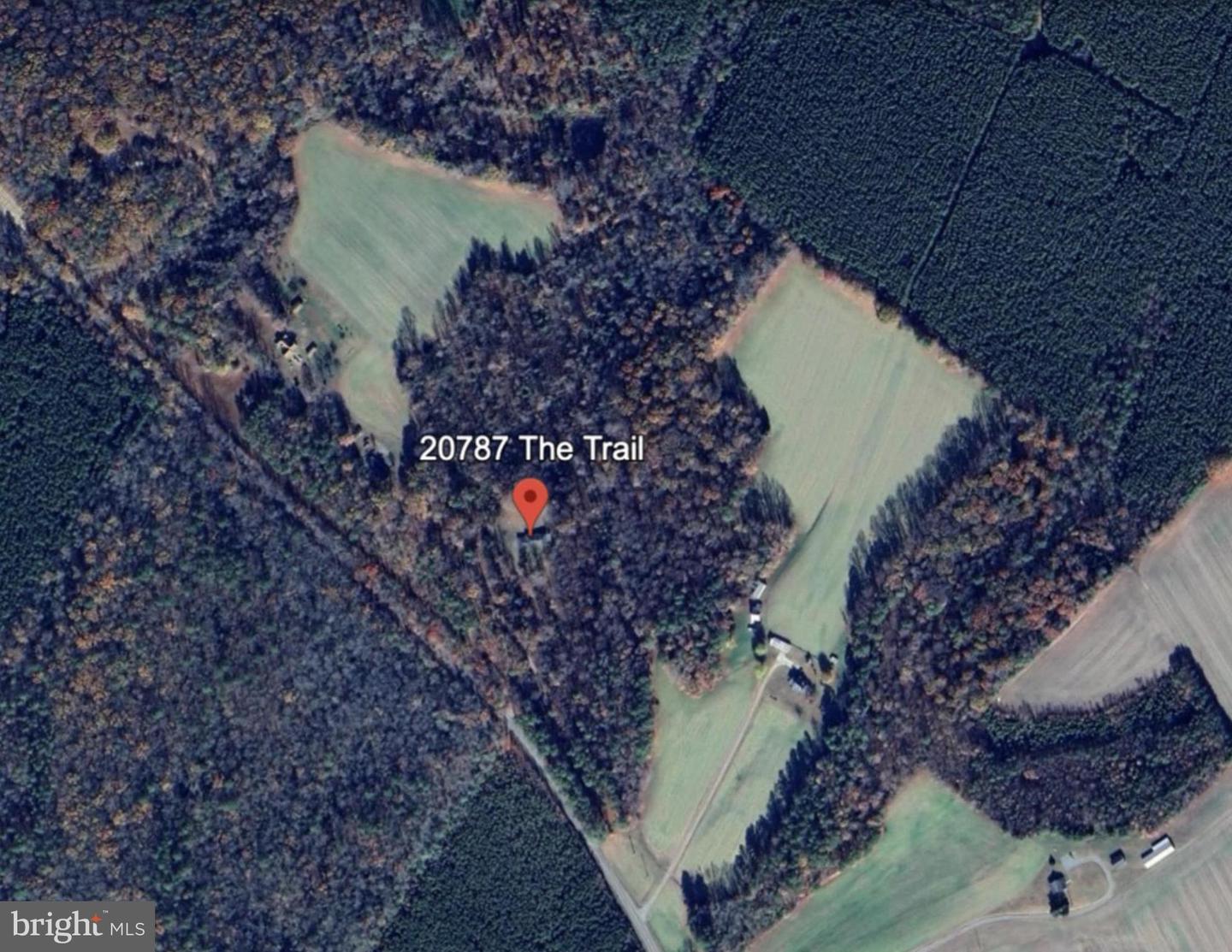 20787 THE TRL, LITTLE PLYMOUTH, Virginia 23091, 2 Bedrooms Bedrooms, 9 Rooms Rooms,1 BathroomBathrooms,Residential,For sale,20787 THE TRL,VAKQ2000186 MLS # VAKQ2000186