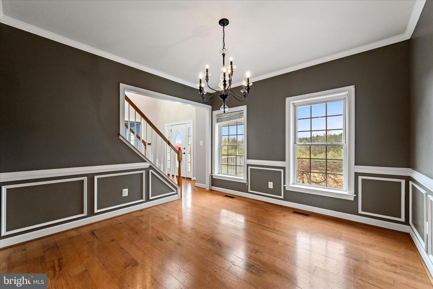 5194 BEACH RIDGE LN, AMISSVILLE, Virginia 20106, 5 Bedrooms Bedrooms, 9 Rooms Rooms,3 BathroomsBathrooms,Residential,For sale,5194 BEACH RIDGE LN,VACU2012012 MLS # VACU2012012