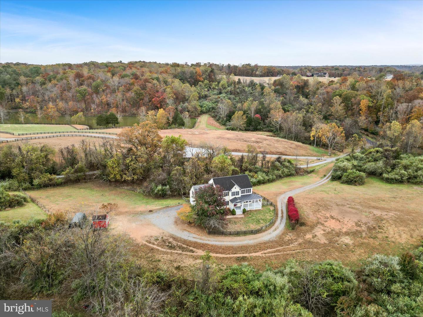 5194 BEACH RIDGE LN, AMISSVILLE, Virginia 20106, 5 Bedrooms Bedrooms, 9 Rooms Rooms,3 BathroomsBathrooms,Residential,For sale,5194 BEACH RIDGE LN,VACU2012012 MLS # VACU2012012