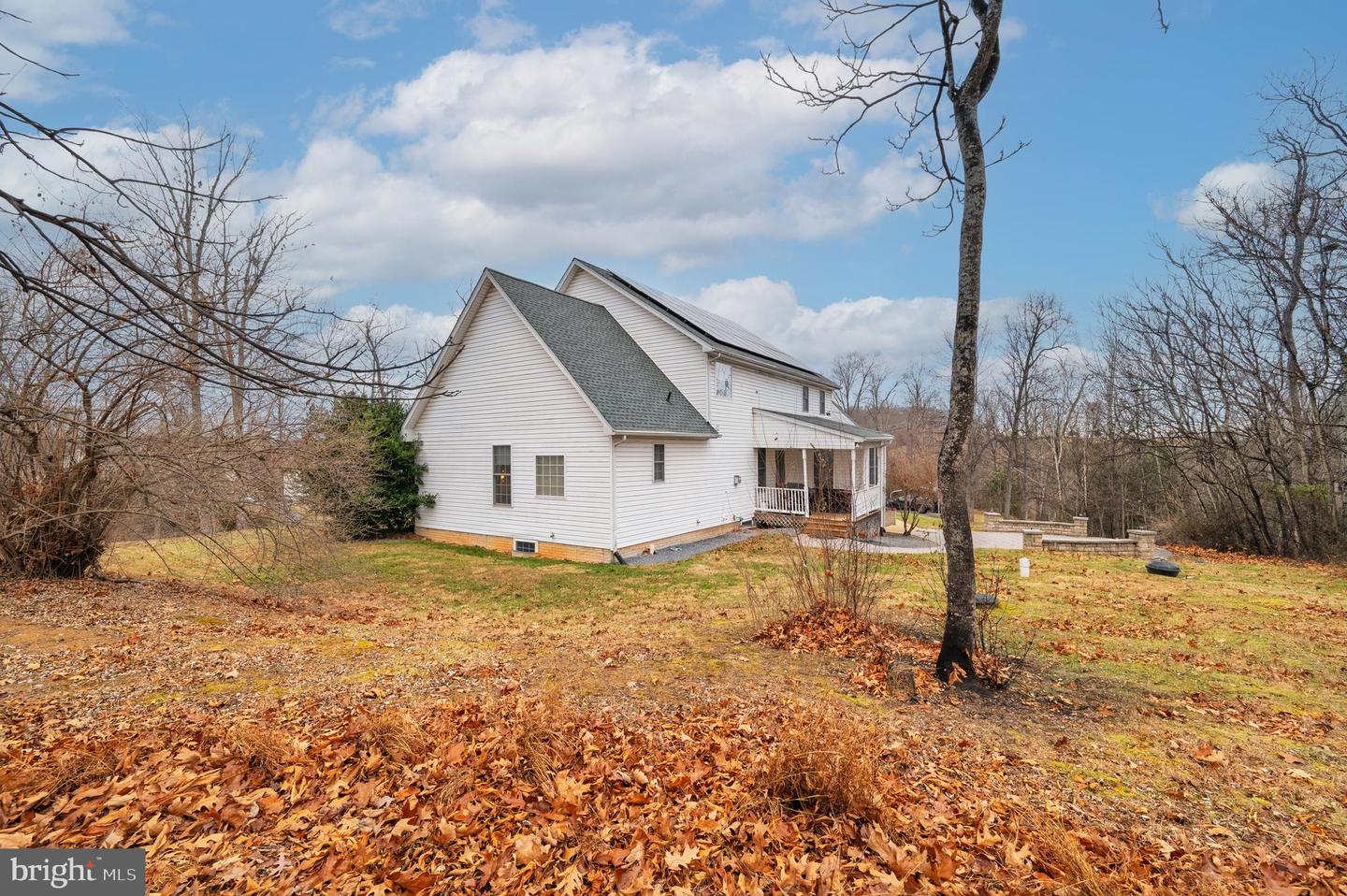 461 SKYLAR LANES WAY, WINCHESTER, Virginia 22603, 6 Bedrooms Bedrooms, ,4 BathroomsBathrooms,Residential,For sale,461 SKYLAR LANES WAY,VAFV2037982 MLS # VAFV2037982