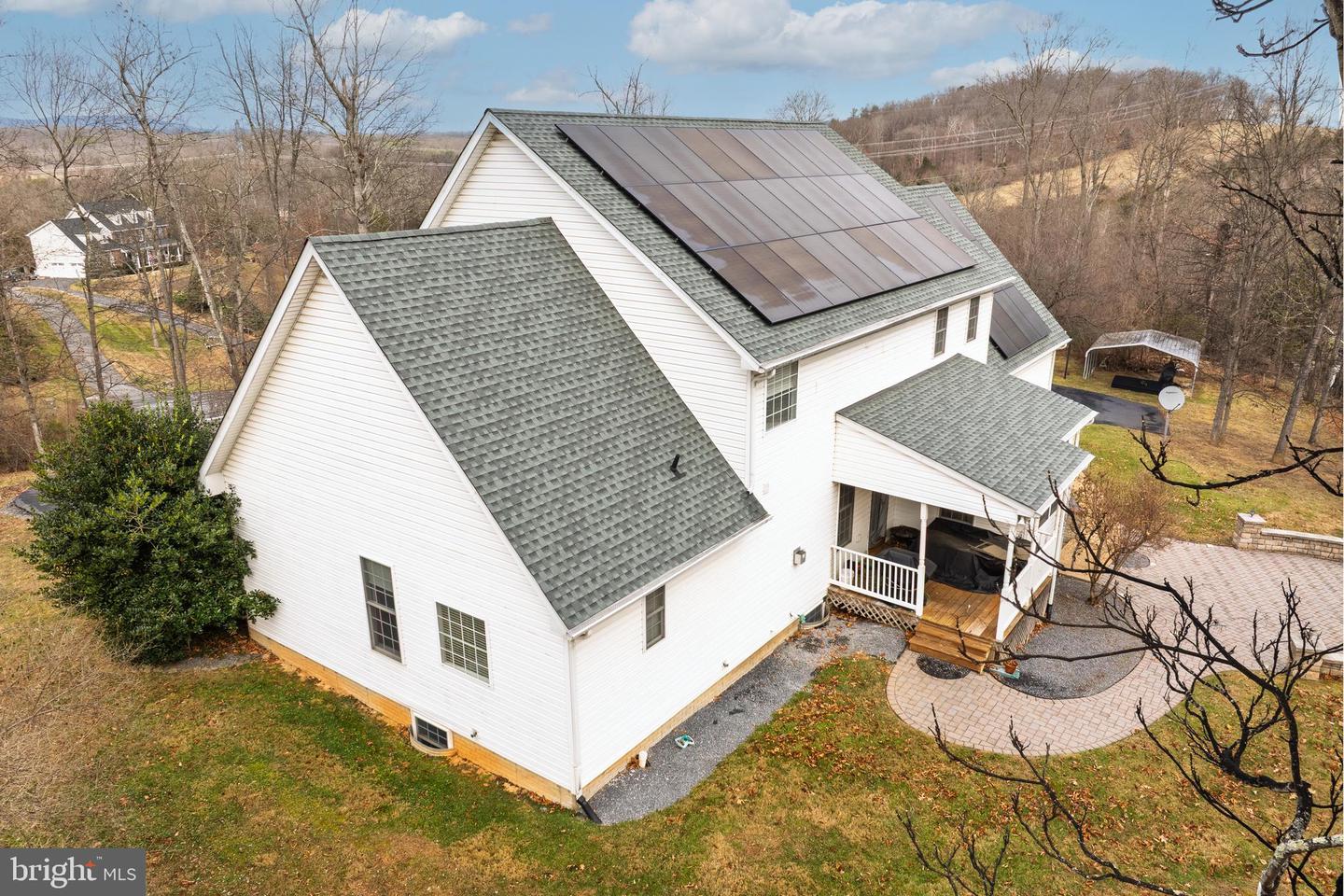 461 SKYLAR LANES WAY, WINCHESTER, Virginia 22603, 6 Bedrooms Bedrooms, ,4 BathroomsBathrooms,Residential,For sale,461 SKYLAR LANES WAY,VAFV2037982 MLS # VAFV2037982