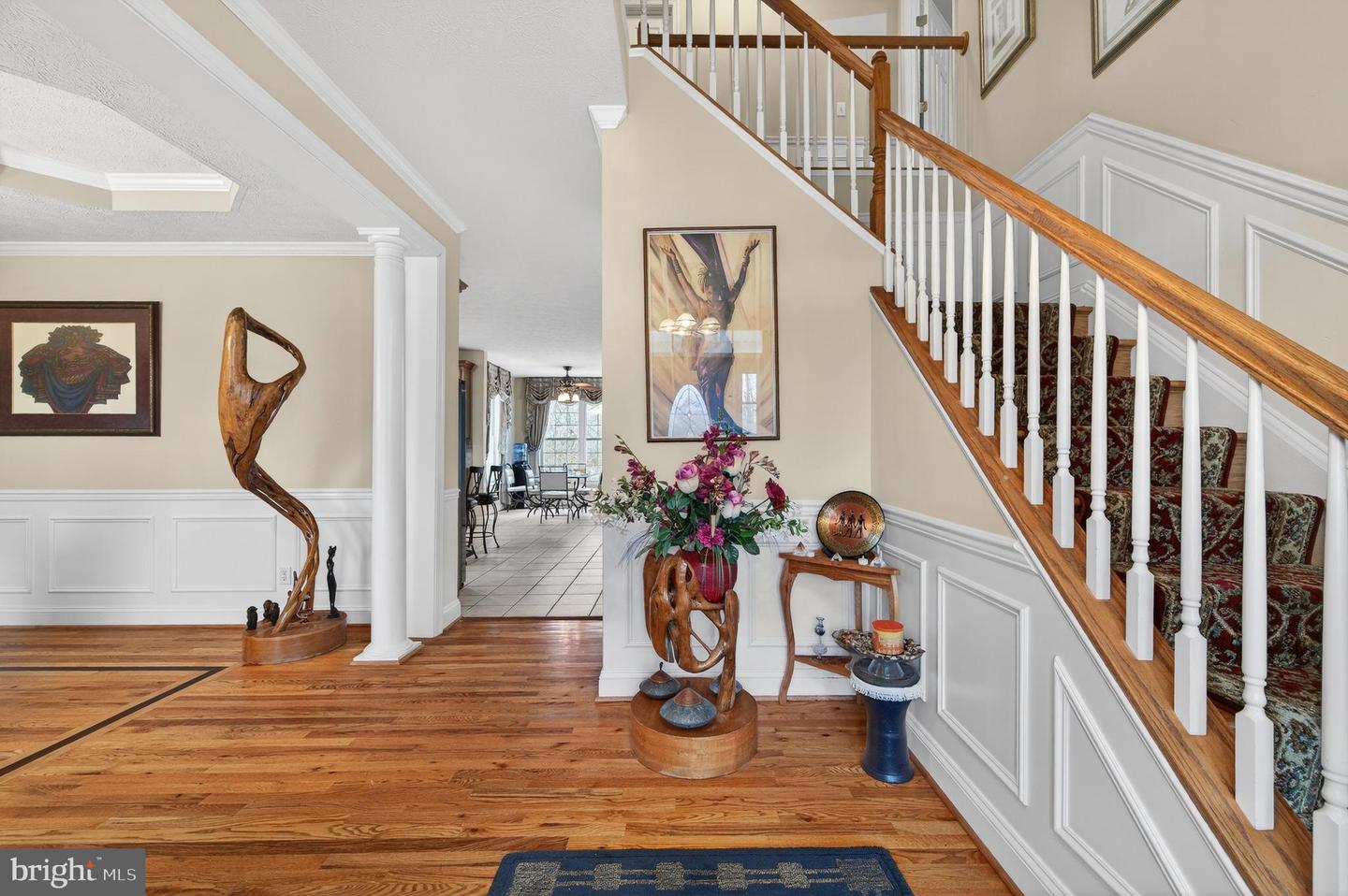 461 SKYLAR LANES WAY, WINCHESTER, Virginia 22603, 6 Bedrooms Bedrooms, ,4 BathroomsBathrooms,Residential,For sale,461 SKYLAR LANES WAY,VAFV2037982 MLS # VAFV2037982