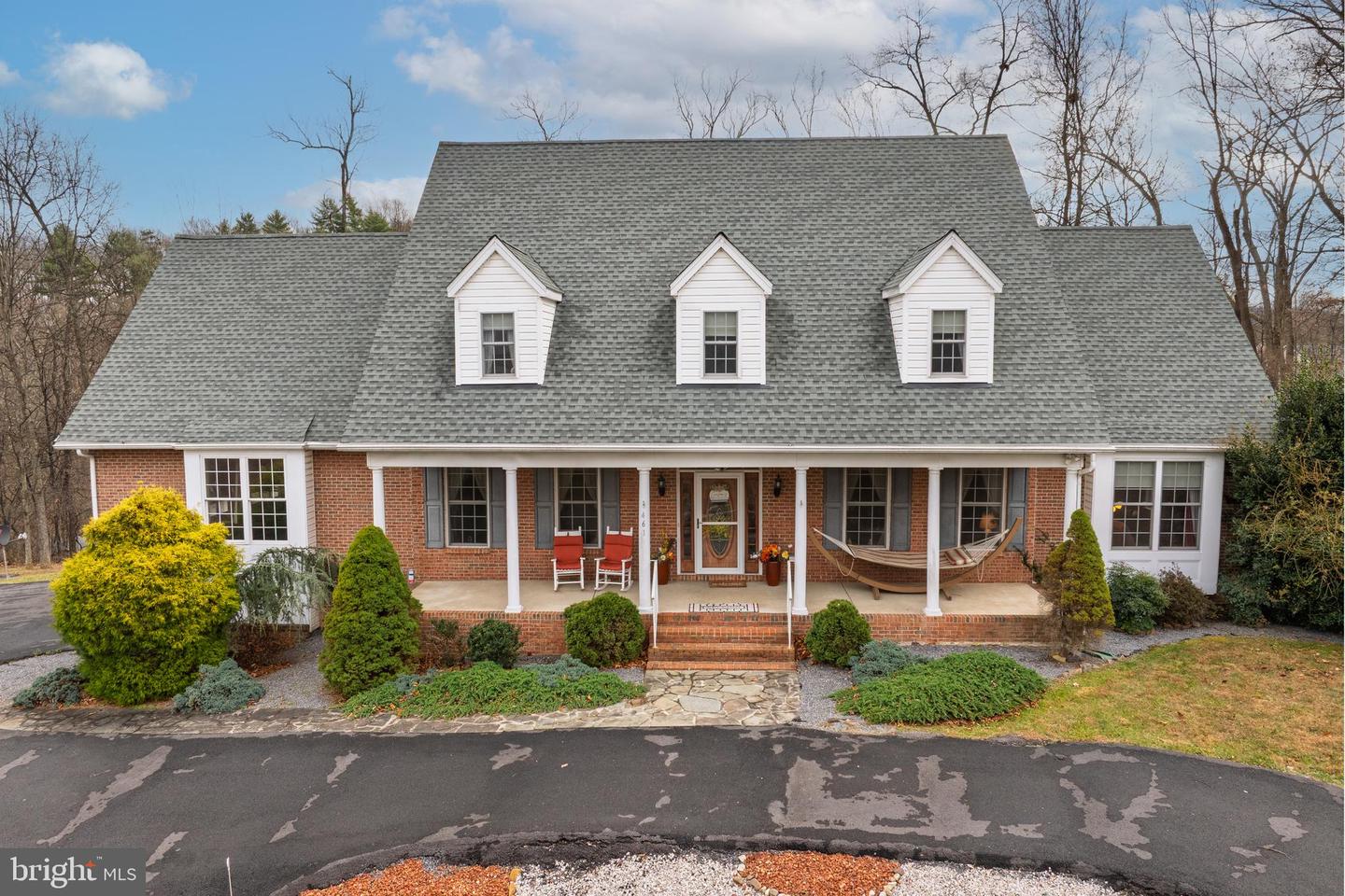 461 SKYLAR LANES WAY, WINCHESTER, Virginia 22603, 6 Bedrooms Bedrooms, ,4 BathroomsBathrooms,Residential,For sale,461 SKYLAR LANES WAY,VAFV2037982 MLS # VAFV2037982