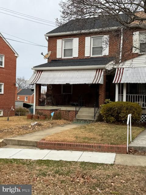 1830 T ST SE, WASHINGTON, District Of Columbia 20020, 3 Bedrooms Bedrooms, ,1 BathroomBathrooms,Residential,For sale,1830 T ST SE,DCDC2231252 MLS # DCDC2231252