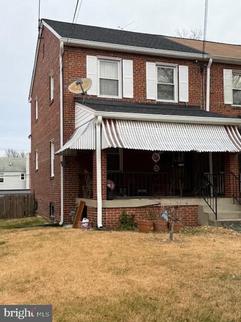 1830 T ST SE, WASHINGTON, District Of Columbia 20020, 3 Bedrooms Bedrooms, ,1 BathroomBathrooms,Residential,For sale,1830 T ST SE,DCDC2231252 MLS # DCDC2231252