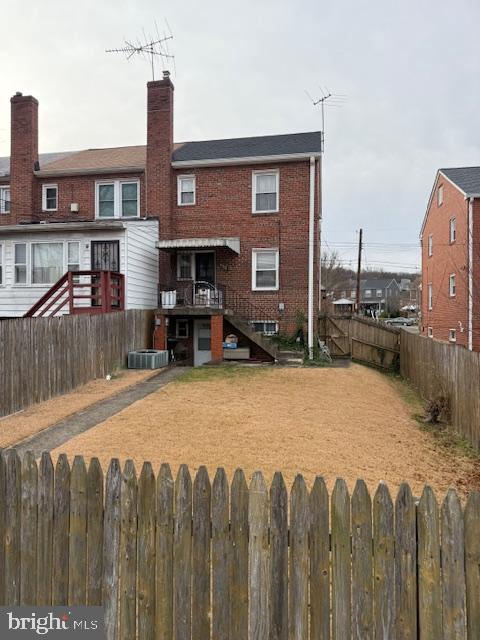 1830 T ST SE, WASHINGTON, District Of Columbia 20020, 3 Bedrooms Bedrooms, ,1 BathroomBathrooms,Residential,For sale,1830 T ST SE,DCDC2231252 MLS # DCDC2231252