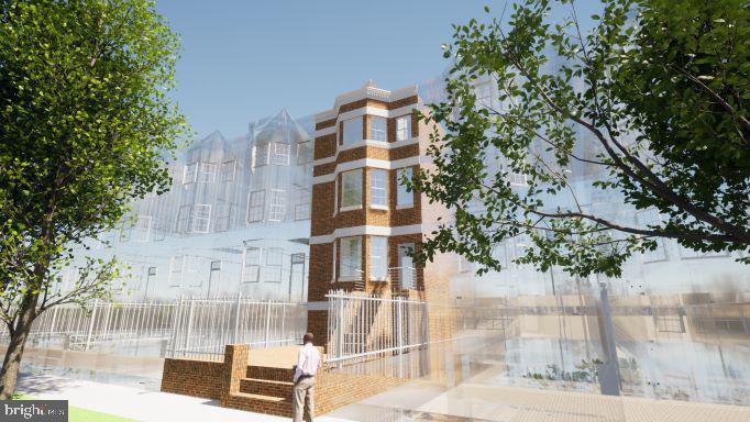 1733 1ST ST NW #UNIT 2, WASHINGTON, District Of Columbia 20001, 3 Bedrooms Bedrooms, ,3 BathroomsBathrooms,Residential,For sale,1733 1ST ST NW #UNIT 2,DCDC2231386 MLS # DCDC2231386