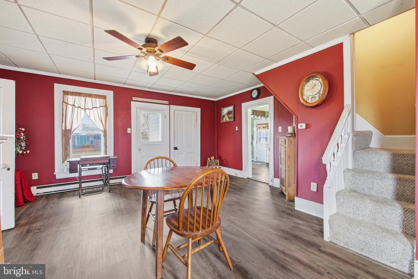 24295 SENEDO RD, WOODSTOCK, Virginia 22664, 4 Bedrooms Bedrooms, ,2 BathroomsBathrooms,Residential,For sale,24295 SENEDO RD,VASH2012982 MLS # VASH2012982