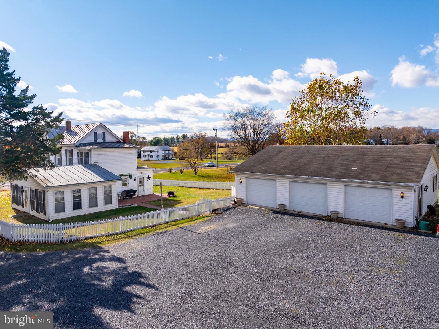 24295 SENEDO RD, WOODSTOCK, Virginia 22664, 4 Bedrooms Bedrooms, ,2 BathroomsBathrooms,Residential,For sale,24295 SENEDO RD,VASH2012982 MLS # VASH2012982