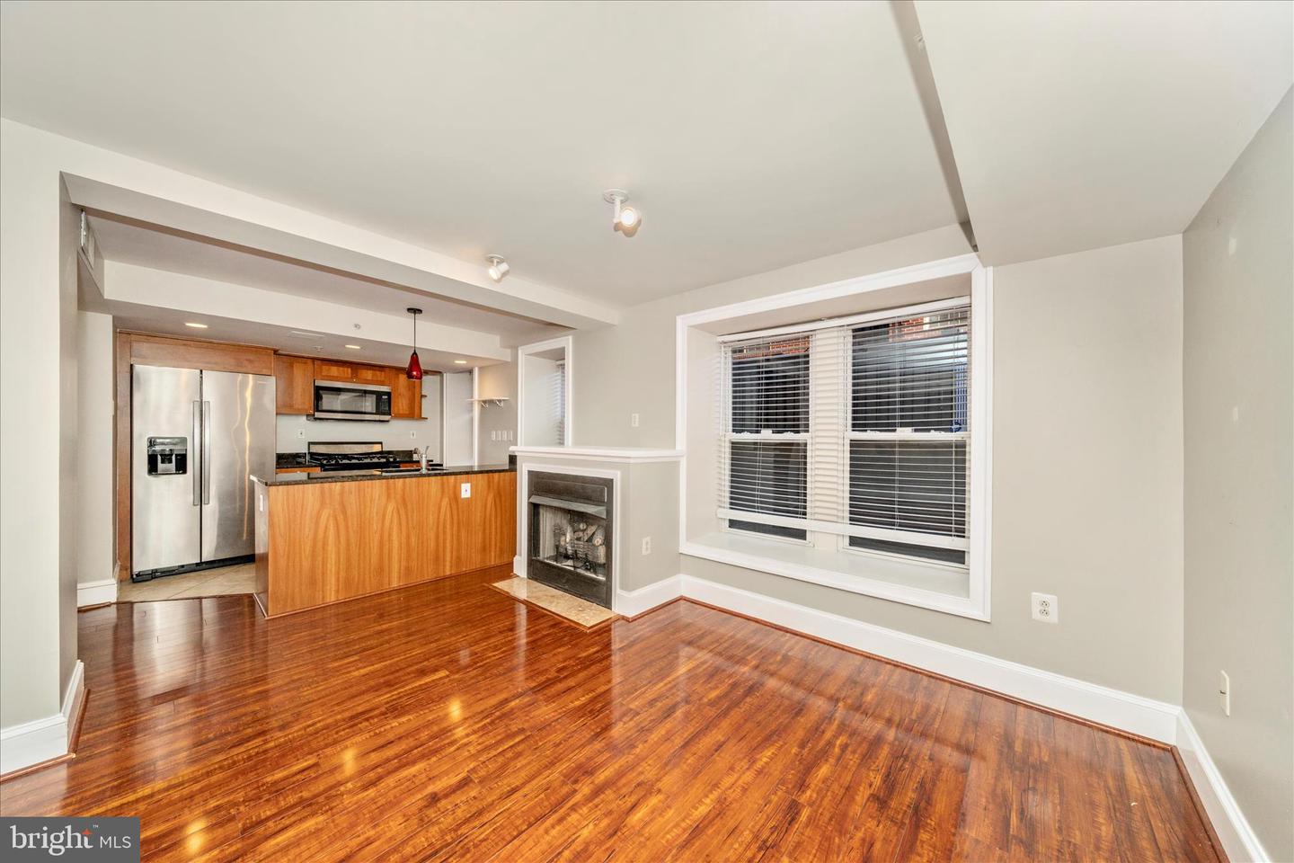 1750 16TH ST NW #4, WASHINGTON, District Of Columbia 20009, 1 Bedroom Bedrooms, ,1 BathroomBathrooms,Residential,For sale,1750 16TH ST NW #4,DCDC2231800 MLS # DCDC2231800