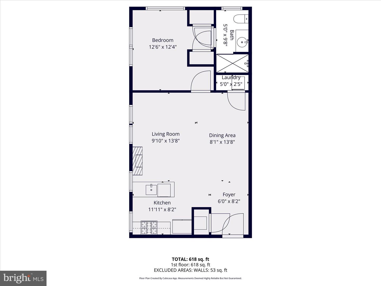 1750 16TH ST NW #4, WASHINGTON, District Of Columbia 20009, 1 Bedroom Bedrooms, ,1 BathroomBathrooms,Residential,For sale,1750 16TH ST NW #4,DCDC2231800 MLS # DCDC2231800