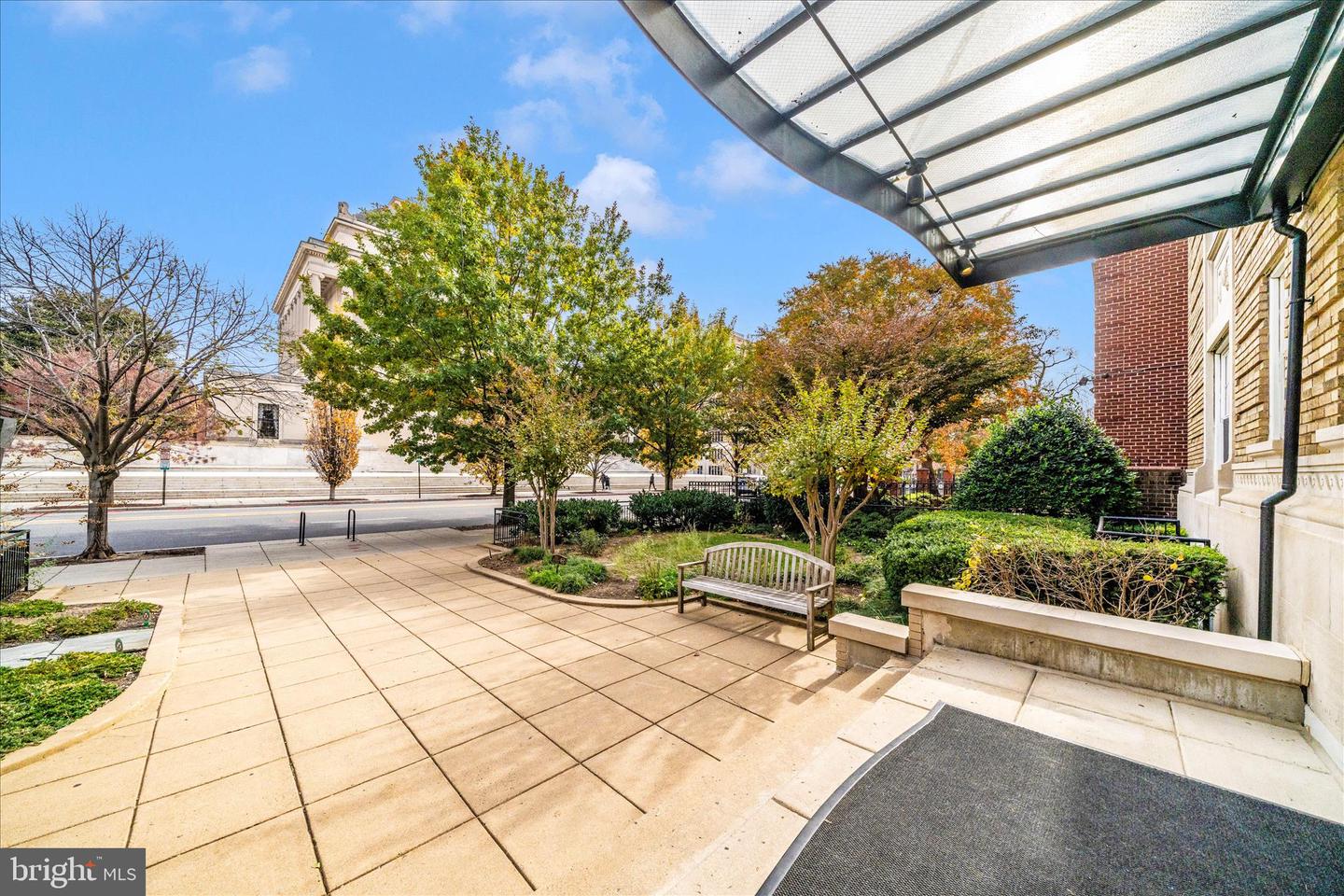 1750 16TH ST NW #4, WASHINGTON, District Of Columbia 20009, 1 Bedroom Bedrooms, ,1 BathroomBathrooms,Residential,For sale,1750 16TH ST NW #4,DCDC2231800 MLS # DCDC2231800