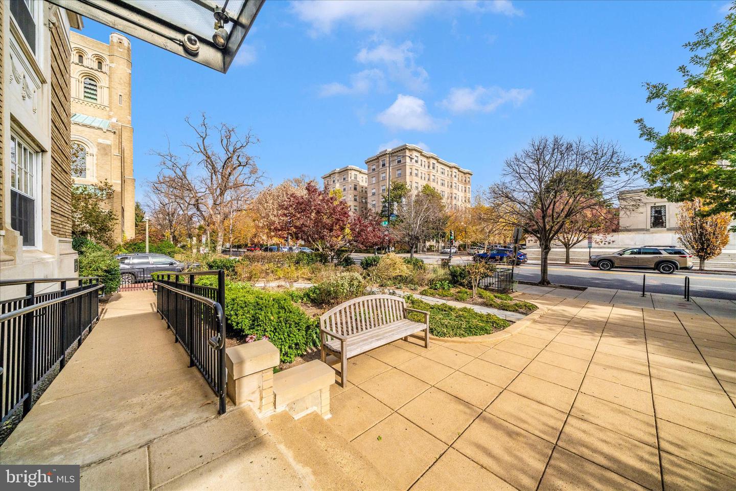 1750 16TH ST NW #4, WASHINGTON, District Of Columbia 20009, 1 Bedroom Bedrooms, ,1 BathroomBathrooms,Residential,For sale,1750 16TH ST NW #4,DCDC2231800 MLS # DCDC2231800