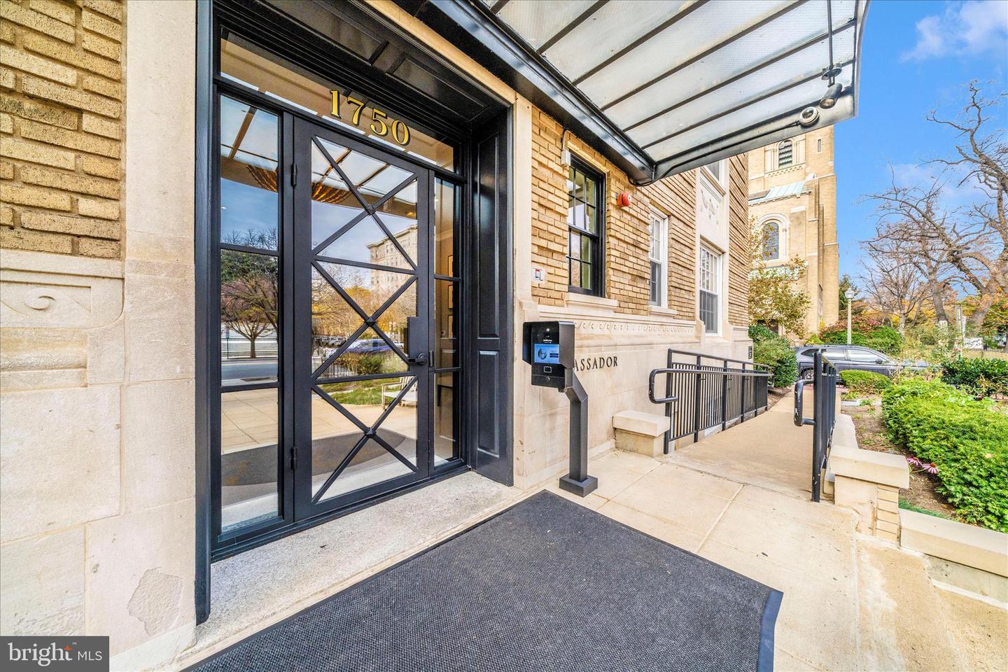 1750 16TH ST NW #4, WASHINGTON, District Of Columbia 20009, 1 Bedroom Bedrooms, ,1 BathroomBathrooms,Residential,For sale,1750 16TH ST NW #4,DCDC2231800 MLS # DCDC2231800