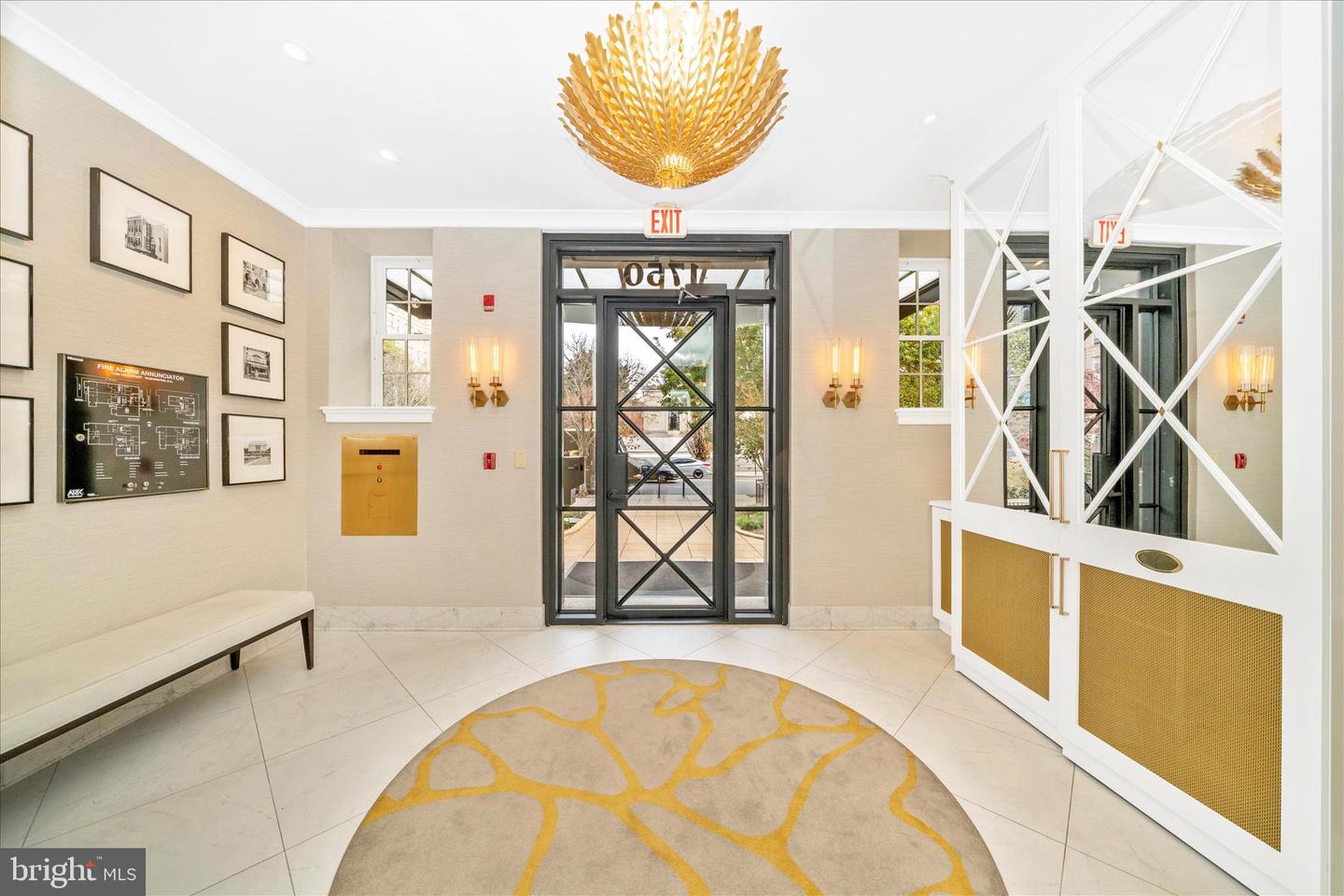 1750 16TH ST NW #4, WASHINGTON, District Of Columbia 20009, 1 Bedroom Bedrooms, ,1 BathroomBathrooms,Residential,For sale,1750 16TH ST NW #4,DCDC2231800 MLS # DCDC2231800