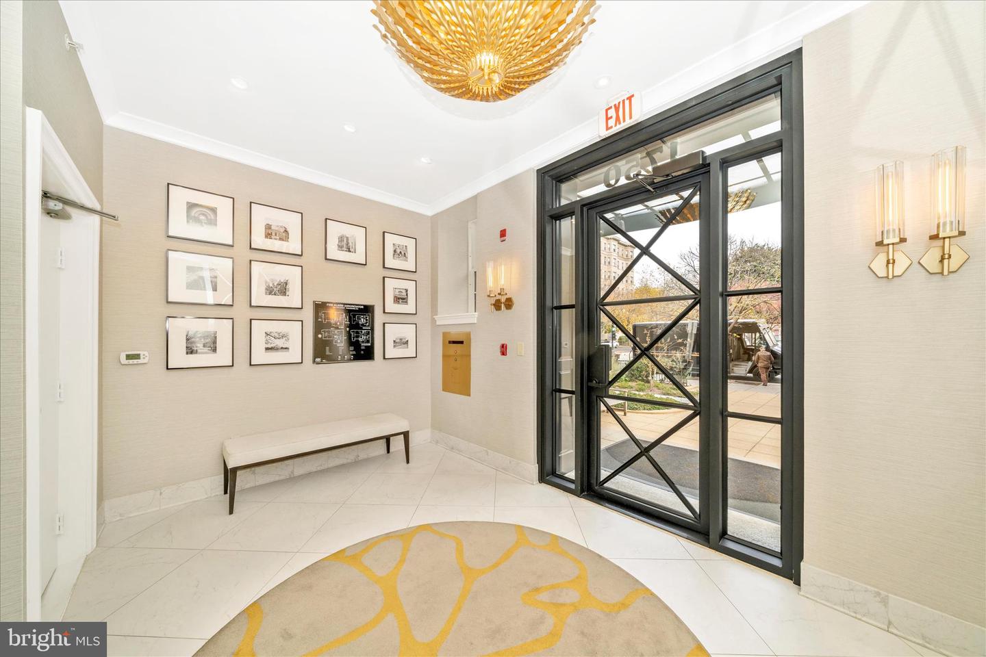 1750 16TH ST NW #4, WASHINGTON, District Of Columbia 20009, 1 Bedroom Bedrooms, ,1 BathroomBathrooms,Residential,For sale,1750 16TH ST NW #4,DCDC2231800 MLS # DCDC2231800