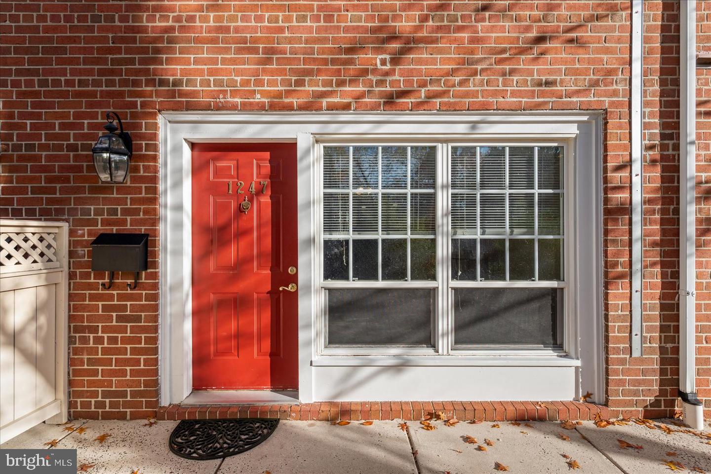 1247 N VAN DORN ST, ALEXANDRIA, Virginia 22304, 1 Bedroom Bedrooms, ,1 BathroomBathrooms,Residential,For sale,1247 N VAN DORN ST,VAAX2051766 MLS # VAAX2051766