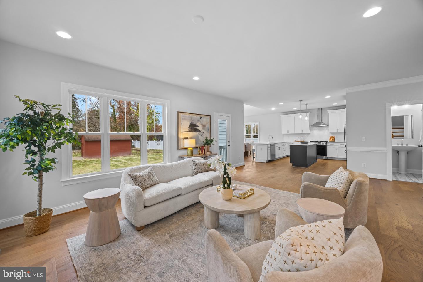 2728 BOSWELL AVE, ALEXANDRIA, Virginia 22306, 5 Bedrooms Bedrooms, ,4 BathroomsBathrooms,Residential,For sale,2728 BOSWELL AVE,VAFX2279008 MLS # VAFX2279008