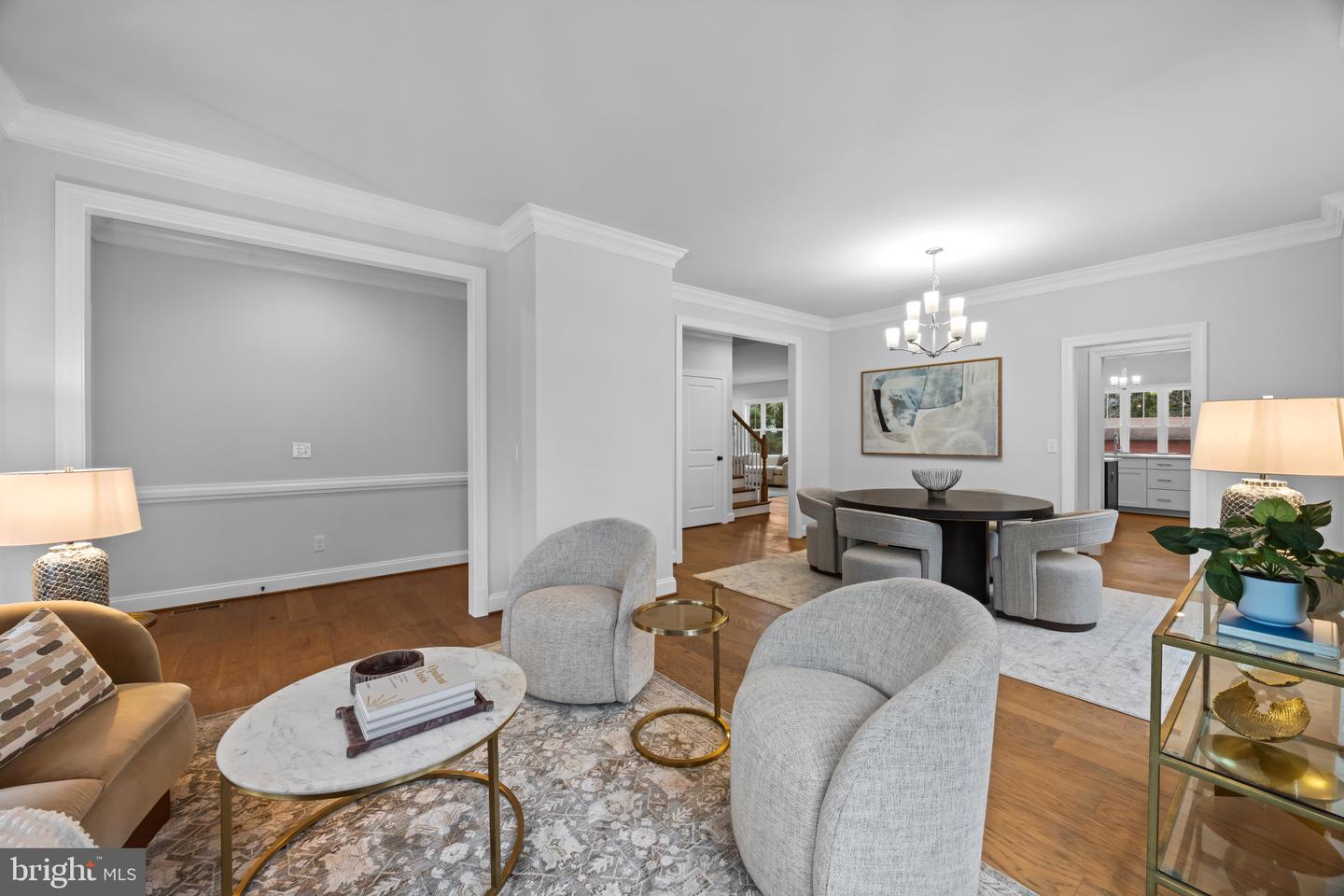 2728 BOSWELL AVE, ALEXANDRIA, Virginia 22306, 5 Bedrooms Bedrooms, ,4 BathroomsBathrooms,Residential,For sale,2728 BOSWELL AVE,VAFX2279008 MLS # VAFX2279008