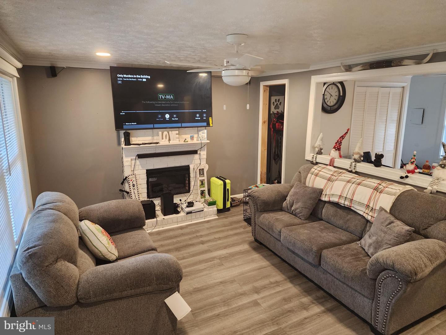 228 THREE CEDARS LN, FREDERICKSBURG, Virginia 22407, 3 Bedrooms Bedrooms, ,1 BathroomBathrooms,Residential,For sale,228 THREE CEDARS LN,VASP2037650 MLS # VASP2037650