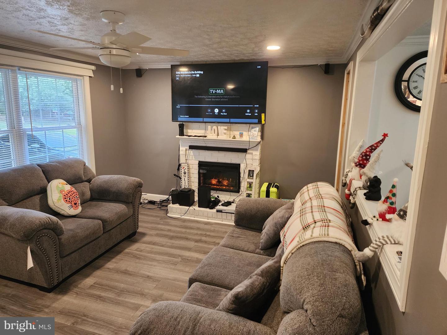 228 THREE CEDARS LN, FREDERICKSBURG, Virginia 22407, 3 Bedrooms Bedrooms, ,1 BathroomBathrooms,Residential,For sale,228 THREE CEDARS LN,VASP2037650 MLS # VASP2037650