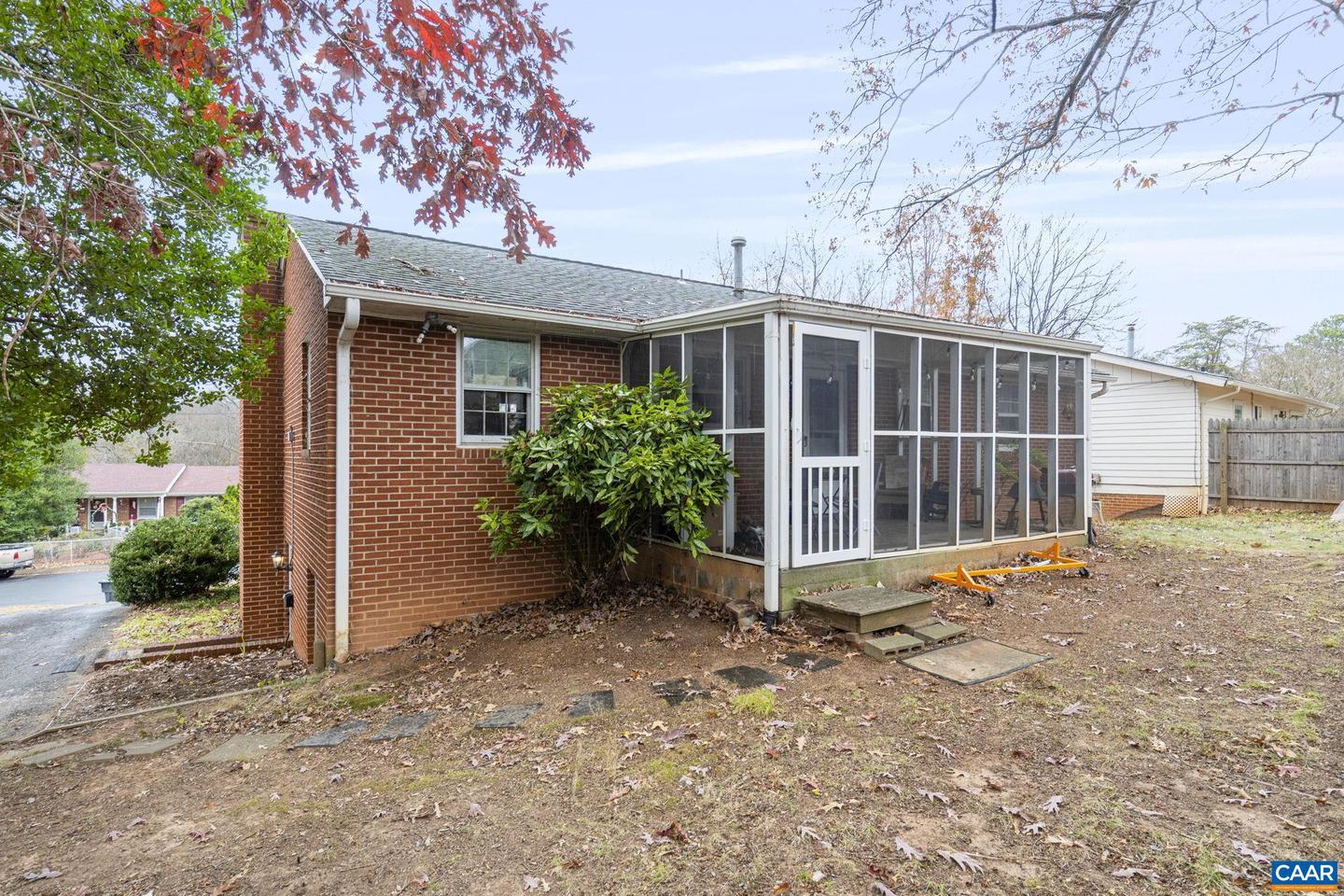 116 OLINDA DR, CHARLOTTESVILLE, Virginia 22903, 5 Bedrooms Bedrooms, ,2 BathroomsBathrooms,Residential,For sale,116 OLINDA DR,671267 MLS # 671267