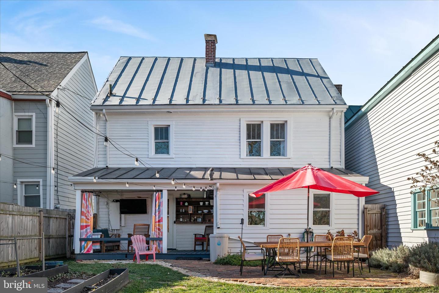 414 S CAMERON ST, WINCHESTER, Virginia 22601, 3 Bedrooms Bedrooms, 9 Rooms Rooms,2 BathroomsBathrooms,Residential,For sale,414 S CAMERON ST,VAWI2009506 MLS # VAWI2009506