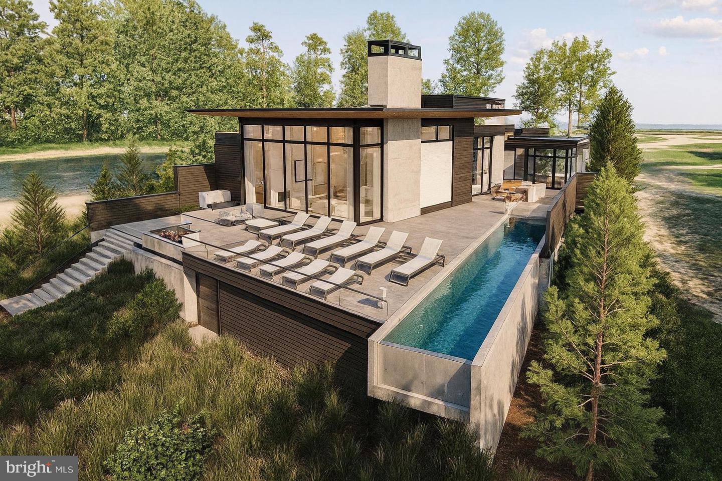 9433 FERRY LANDING CT, ALEXANDRIA, Virginia 22309, 5 Bedrooms Bedrooms, 12 Rooms Rooms,5 BathroomsBathrooms,Residential,For sale,9433 FERRY LANDING CT,VAFX2279924 MLS # VAFX2279924