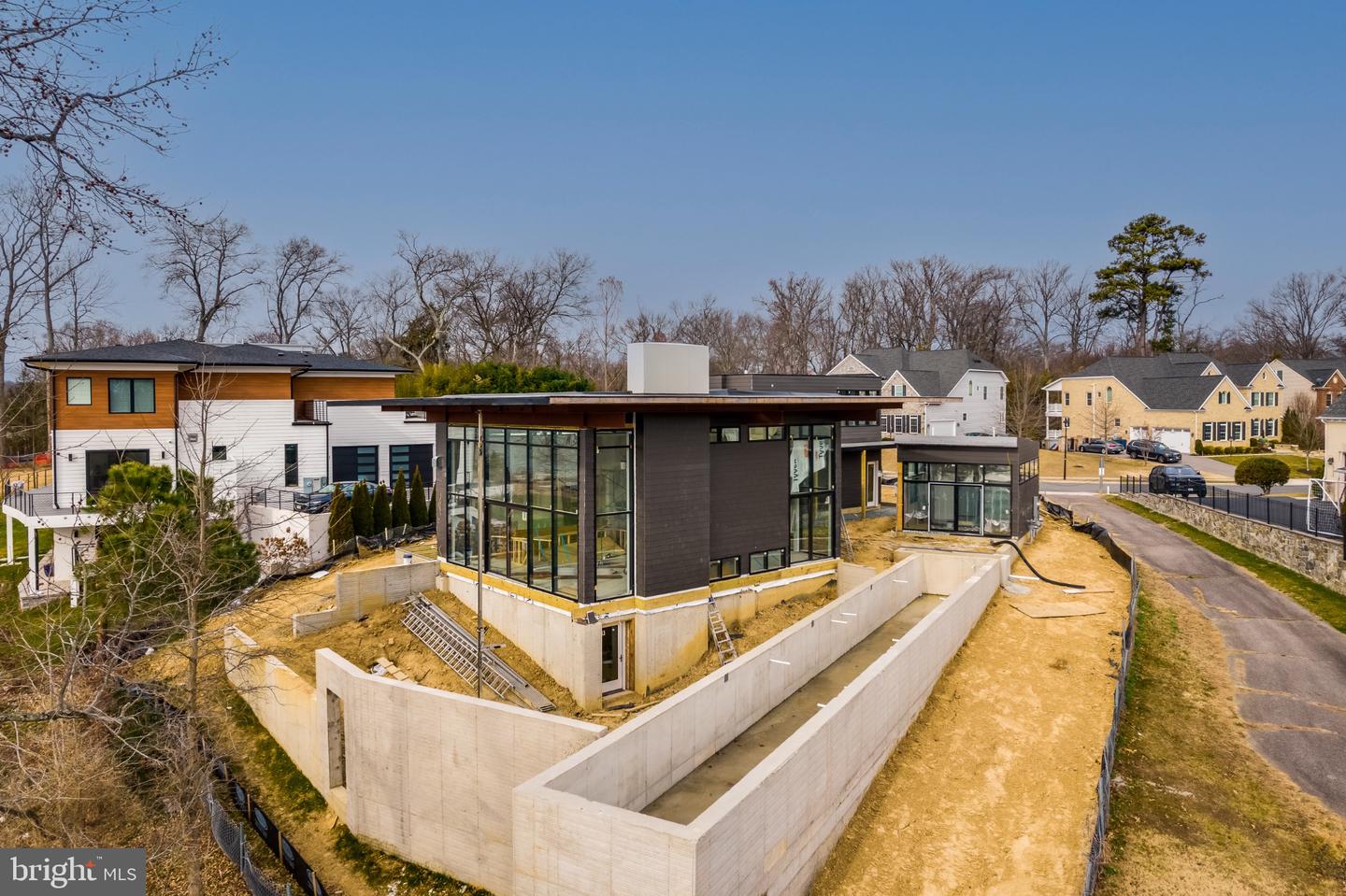 9433 FERRY LANDING CT, ALEXANDRIA, Virginia 22309, 5 Bedrooms Bedrooms, 12 Rooms Rooms,5 BathroomsBathrooms,Residential,For sale,9433 FERRY LANDING CT,VAFX2279924 MLS # VAFX2279924